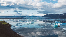 According to the University of Washington study, there is a 90% likelihood that temperatures will rise between 2C and 4.9C by 2100